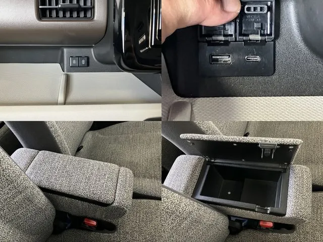 スペーシア（スズキ）の車両写真