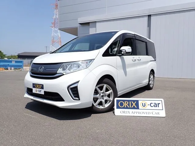 ホンダ ステップワゴン