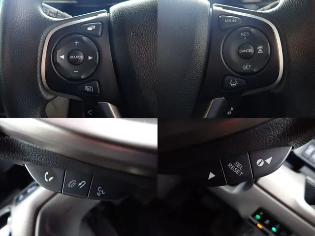 ホンダ ステップワゴン