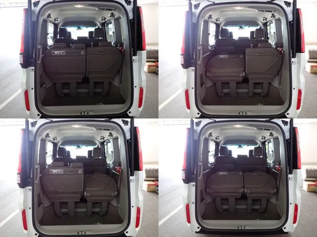 ホンダ ステップワゴン