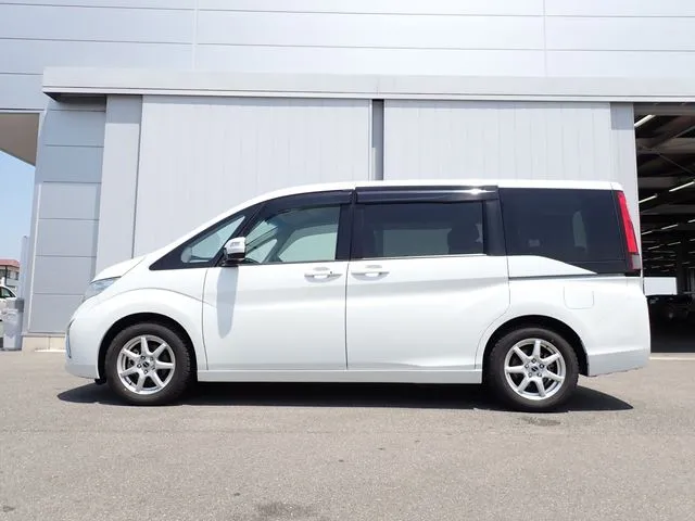 ホンダ ステップワゴン