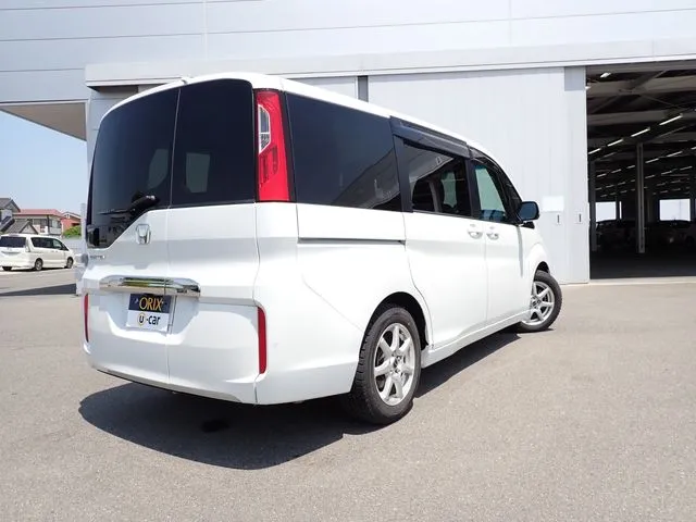 ホンダ ステップワゴン
