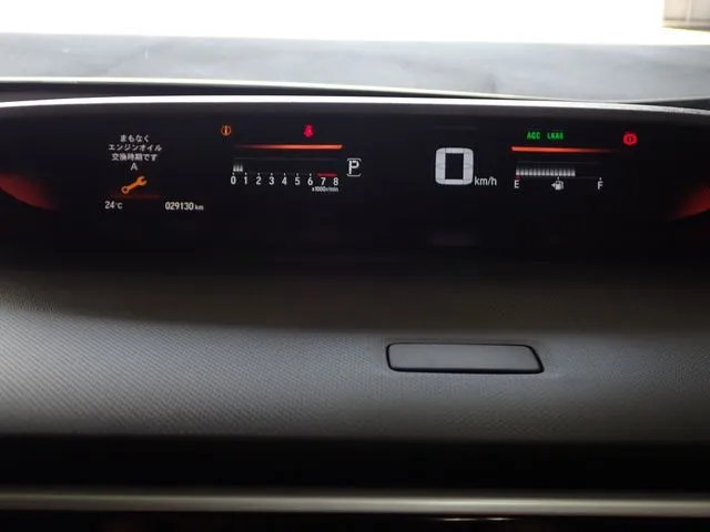 ホンダ ステップワゴン
