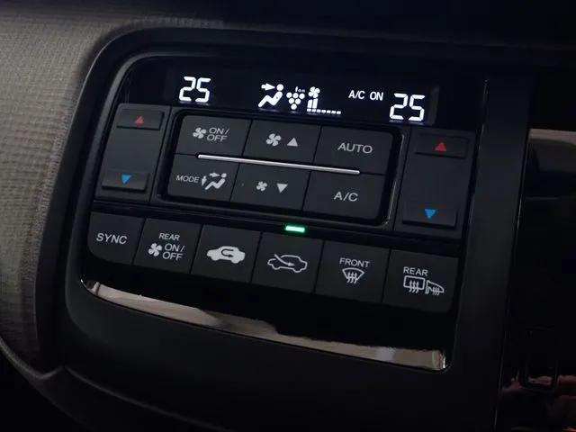 ホンダ ステップワゴン