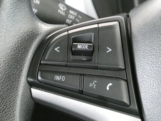 ハスラー(スズキ)の車両写真
