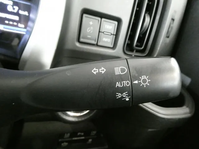 ハスラー(スズキ)の車両写真