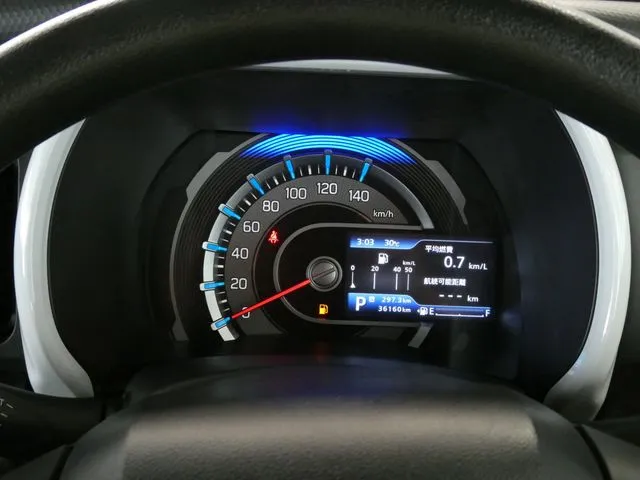 ハスラー(スズキ)の車両写真
