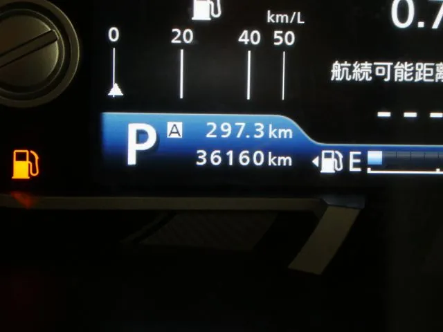 ハスラー(スズキ)の車両写真