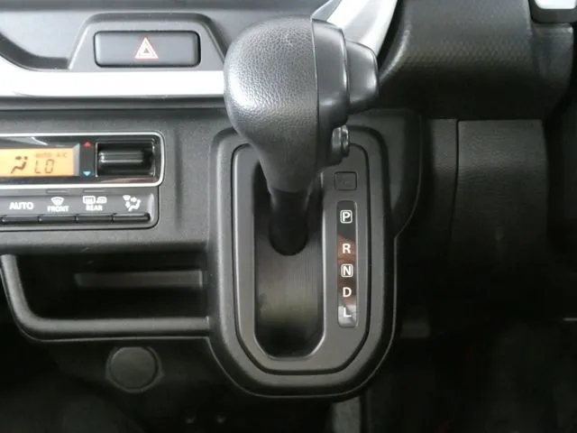ハスラー(スズキ)の車両写真