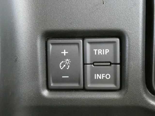 ハスラー(スズキ)の車両写真