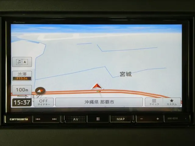ハスラー(スズキ)の車両写真