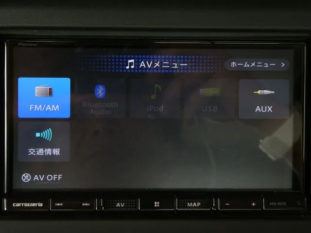 ハスラー(スズキ)の車両写真