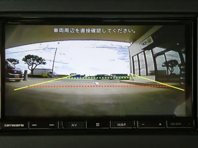 ハスラー(スズキ)の車両写真