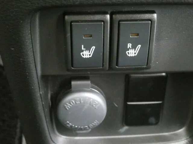 ハスラー(スズキ)の車両写真