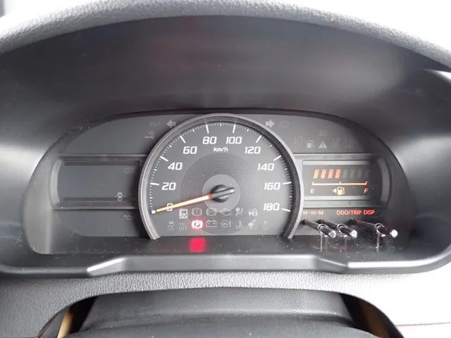 ダイハツ トール 4WD