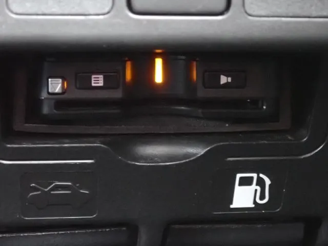 ダイハツ トール 4WD