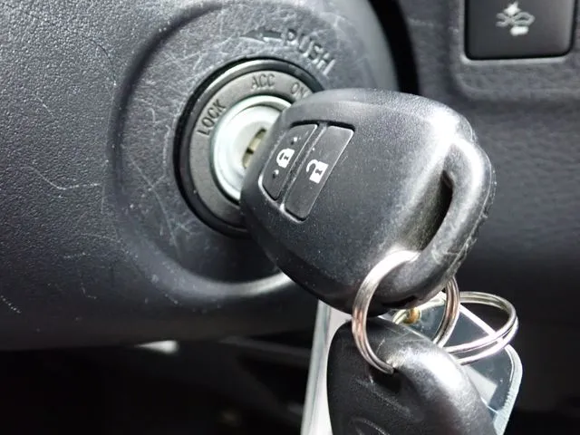 プロボックスバン　４ＷＤ（トヨタ）の車両写真