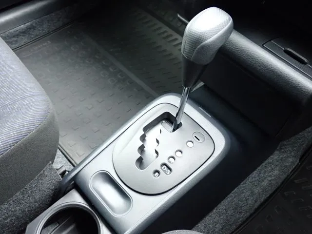 プロボックスバン　４ＷＤ（トヨタ）の車両写真