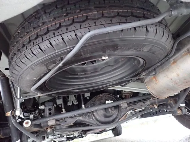 プロボックスバン　４ＷＤ（トヨタ）の車両写真