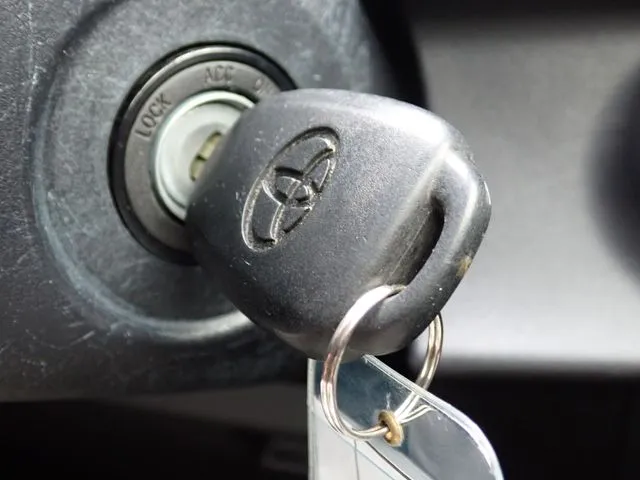 アクア（トヨタ）の車両写真