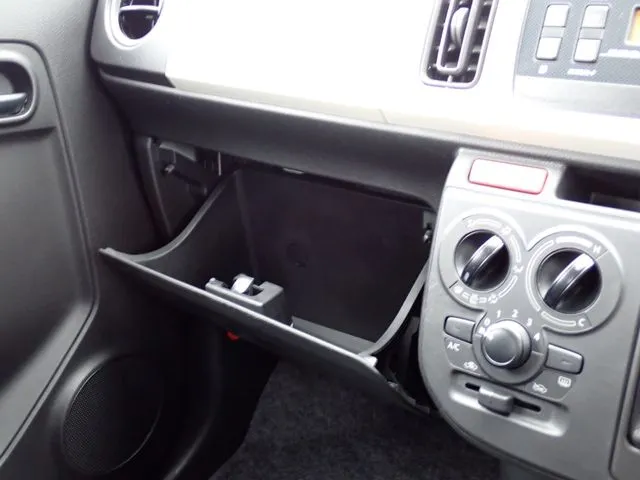 アルト(スズキ)の車両写真