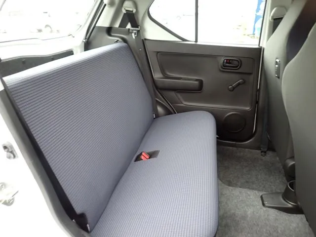 アルト(スズキ)の車両写真