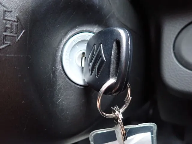 アルト(スズキ)の車両写真