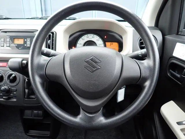 アルト(スズキ)の車両写真
