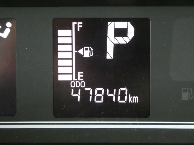 タント（ダイハツ）の車両写真