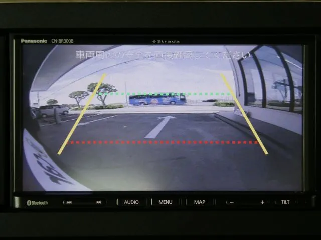 タント（ダイハツ）の車両写真