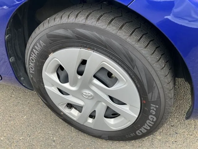 トヨタ アクア
