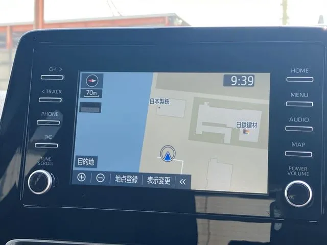 トヨタ アクア