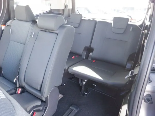 ノア(トヨタ)の車両写真