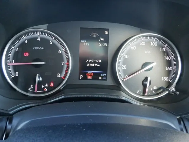 ノア(トヨタ)の車両写真