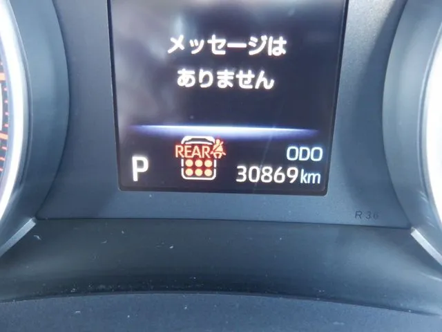 ノア(トヨタ)の車両写真