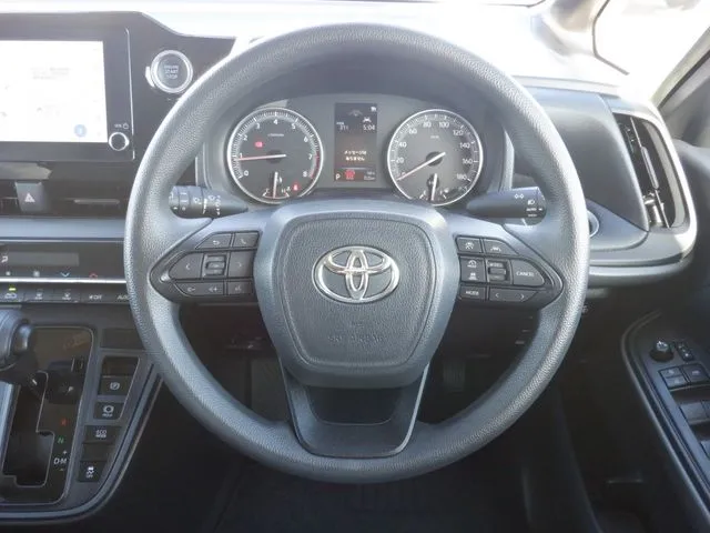 ノア(トヨタ)の車両写真