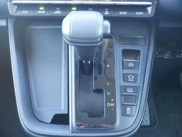 ノア(トヨタ)の車両写真