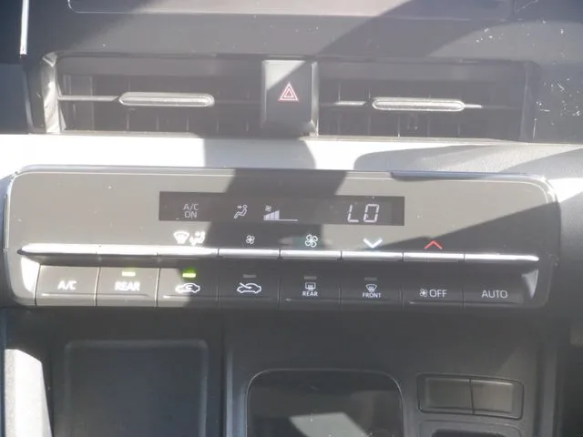 ノア(トヨタ)の車両写真