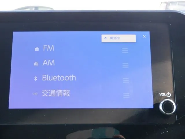 ノア(トヨタ)の車両写真