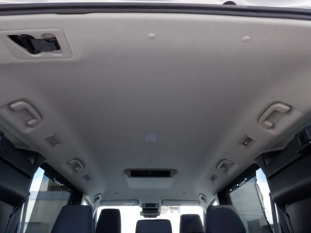 ノア(トヨタ)の車両写真