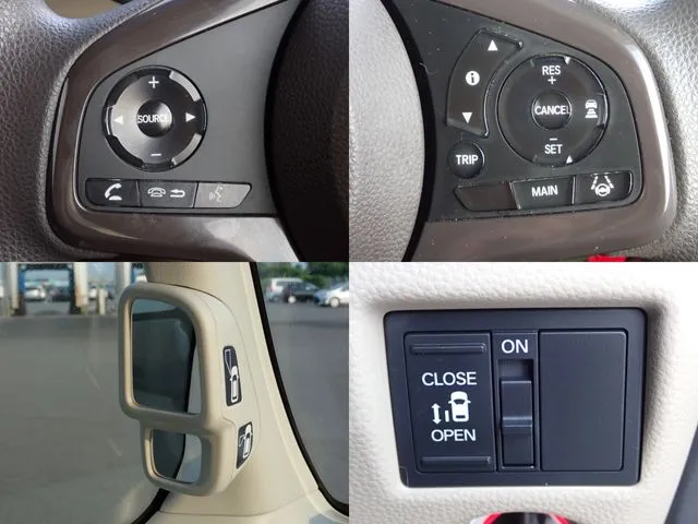 ホンダ N BOX