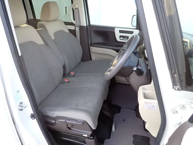 ホンダ N BOX