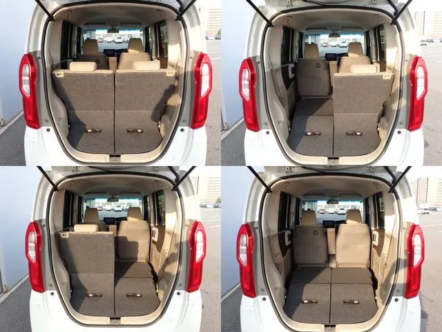 ホンダ N BOX