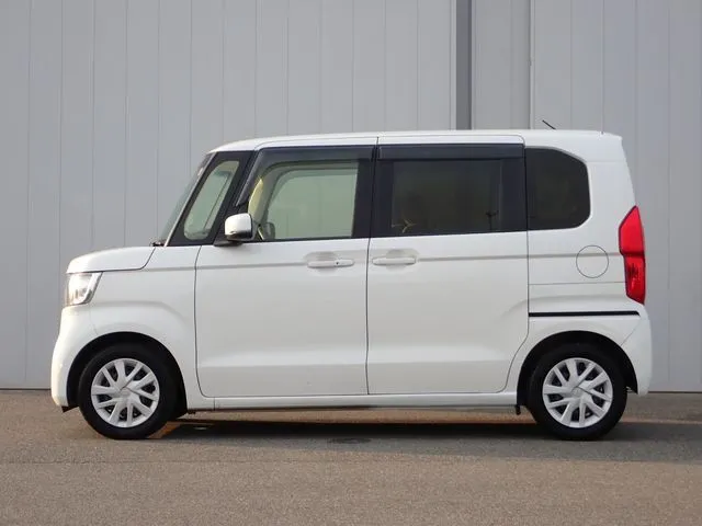 ホンダ N BOX