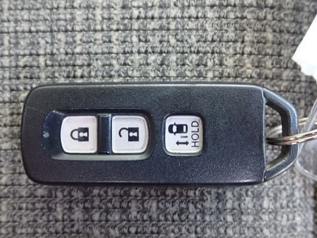 ホンダ N BOX