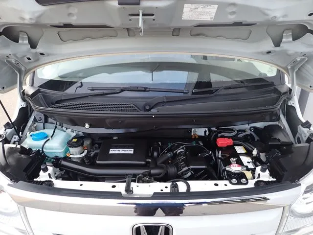 ホンダ N BOX