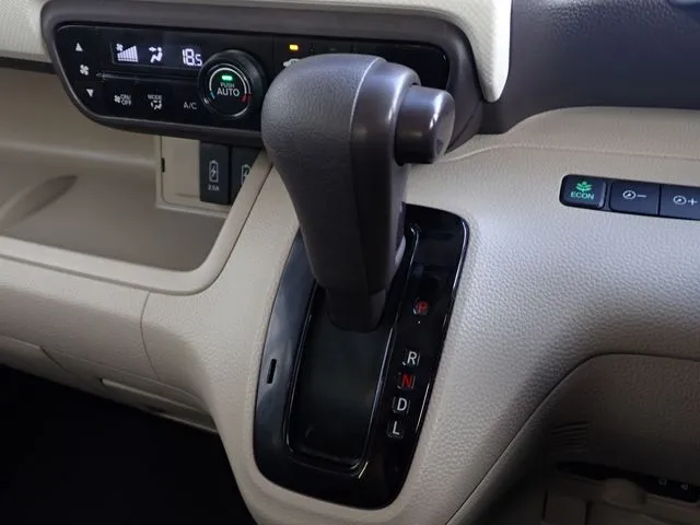 ホンダ N BOX