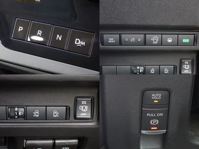 セレナ（ニッサン）の車両写真