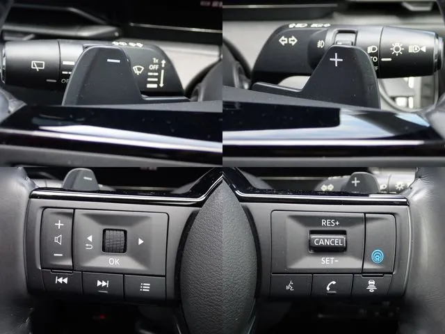 セレナ（ニッサン）の車両写真