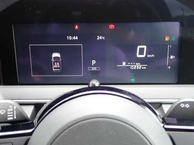 ノート（ニッサン）の車両写真